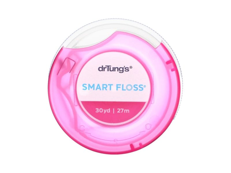DR. TUNG’S SMART FLOSS