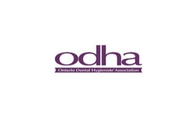 Logo: Ontario Dental Hygienists' Assocaition