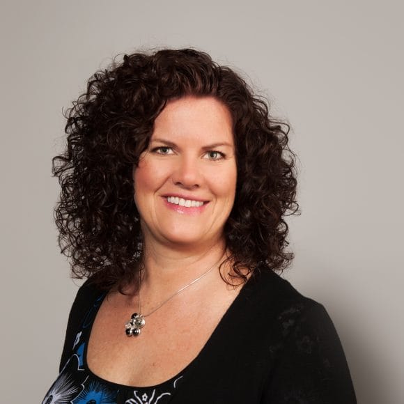 Whitney Sanders, Dental Hygienist