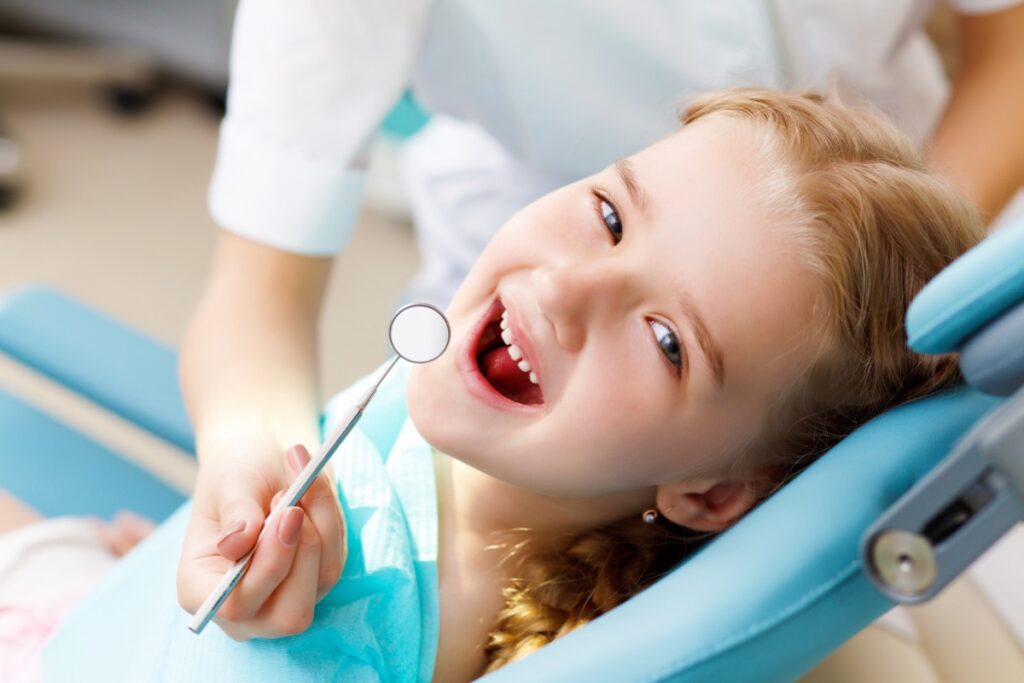 Regular Dental Hygiene Treatment