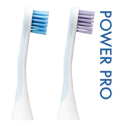 HYDROSONIC TOOTH BRUSH TIPS AND REPLACEMENT HEADS