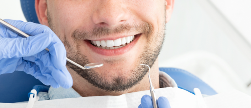 Dental Hygiene Assessment
