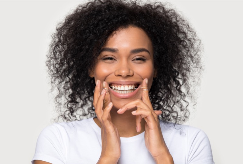 Oral Self Care